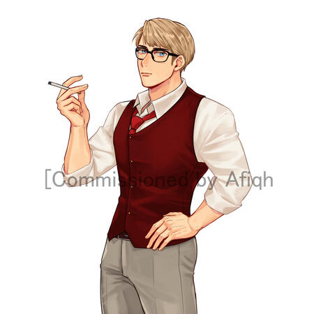 Afiqh Commission Afiqh Commission
